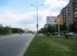 Сторона А